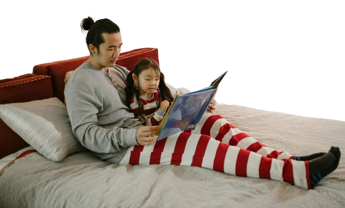 Why Relationships and Routines Matter