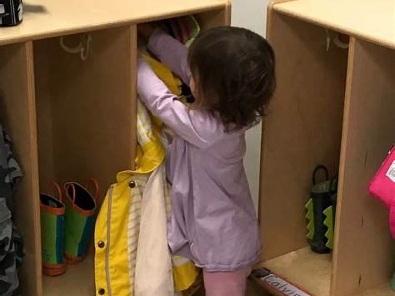 How Routines Help Build Responsible, Independent Children