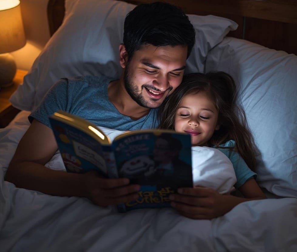 Why Routines Calm the Nervous System in Early Childhood