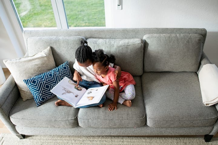 Young Children's Meaningful Emotional Growth through Empathy and Social Awareness