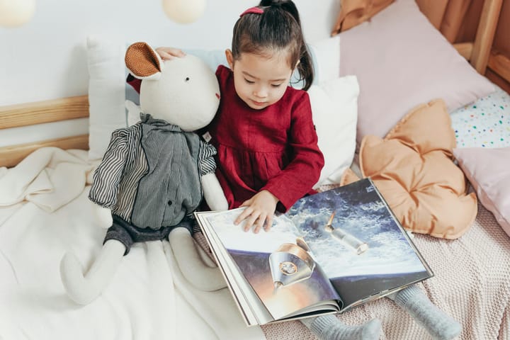 How Play Builds Emotional Intelligence in Young Children