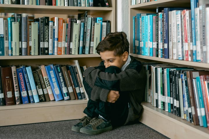 Understanding Tantrums, Meltdowns, and Triggers in Young Children