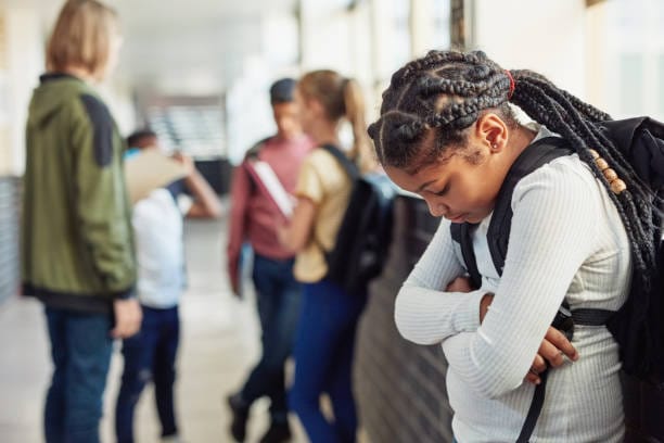 Growing Socially When Home Is Not Safe