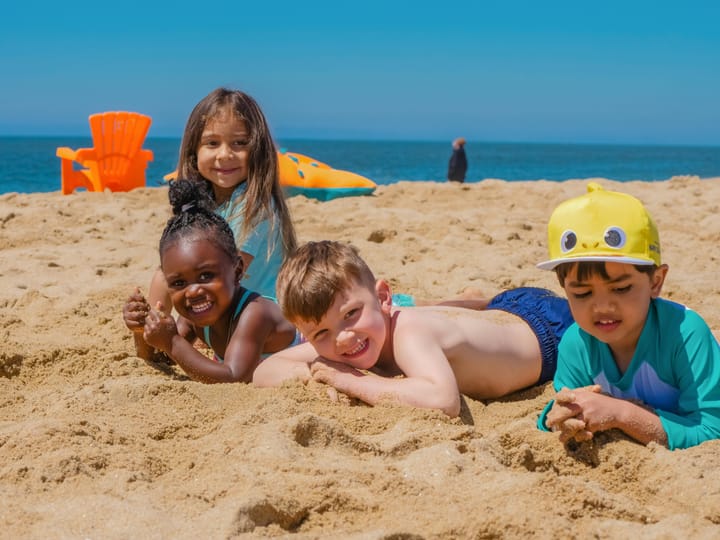 The Power of Play: Nurturing Social Skills One Game at a Time