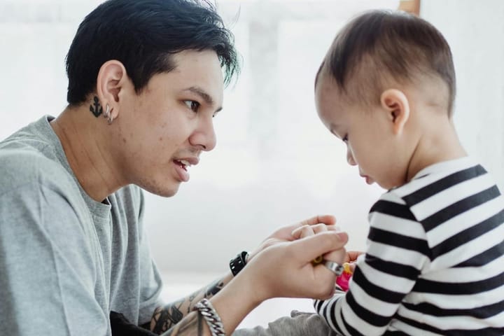 R Is for Relationships: Why Emotional Growth Begins With Connection