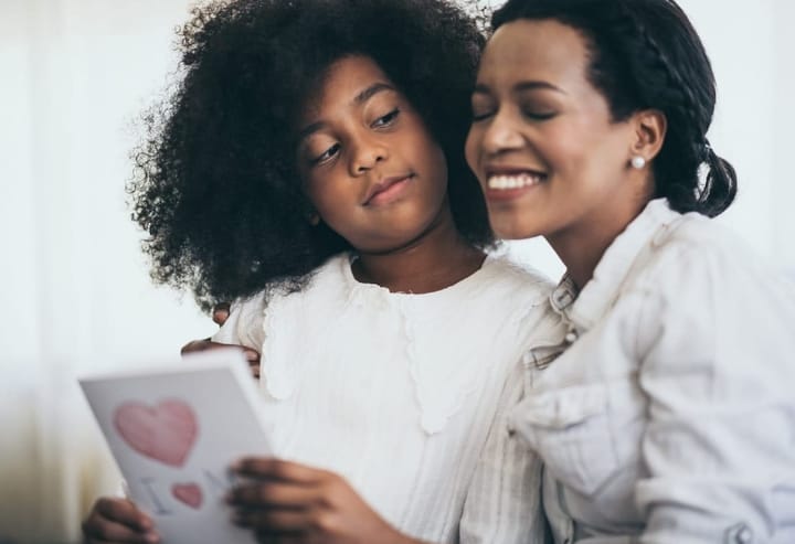 You and Your Child: Why Closeness Matters